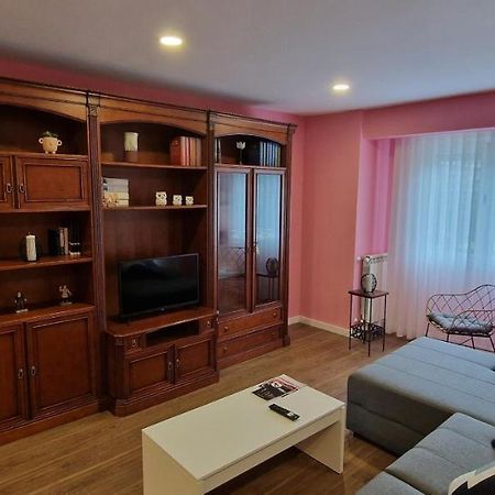 Апартаменти La Solana Del Parque, 4 Pax Wifi - A Un Paso De La Playa - Vut-4627-As Хіхон Екстер'єр фото