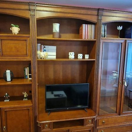 Апартаменти La Solana Del Parque, 4 Pax Wifi - A Un Paso De La Playa - Vut-4627-As Хіхон Екстер'єр фото