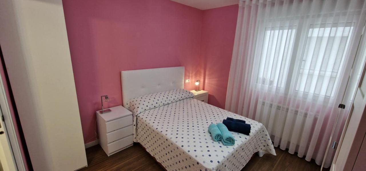 Апартаменти La Solana Del Parque, 4 Pax Wifi - A Un Paso De La Playa - Vut-4627-As Хіхон Екстер'єр фото
