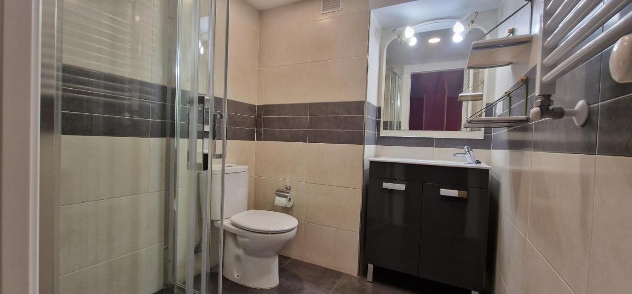 Апартаменти La Solana Del Parque, 4 Pax Wifi - A Un Paso De La Playa - Vut-4627-As Хіхон Екстер'єр фото