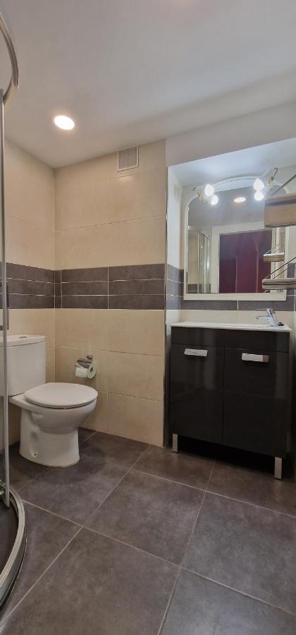 Апартаменти La Solana Del Parque, 4 Pax Wifi - A Un Paso De La Playa - Vut-4627-As Хіхон Екстер'єр фото