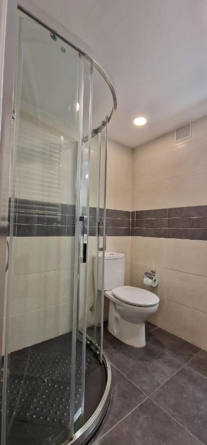 Апартаменти La Solana Del Parque, 4 Pax Wifi - A Un Paso De La Playa - Vut-4627-As Хіхон Екстер'єр фото